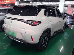 Wuling Bingo S 2025 325km Flagship - ფოტო 7