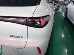Wuling Bingo S 2025 325km Flagship - ფოტო 8