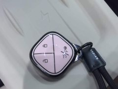 Wuling Bingo S 2025 325km Flagship - ფოტო 9