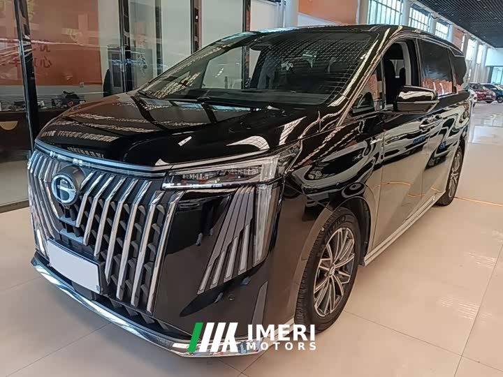 GAC Aion M8 Master Series 400T Premium Edition - ავტომობილი ჩინეთიდან