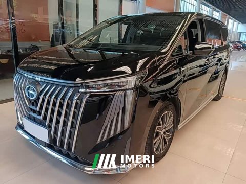 2024 GAC Aion M8 Master Series 400T Premium Edition - ავტომობილი ჩინეთიდან
