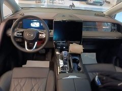 GAC Aion M8 Master Series 400T Premium Edition - ფოტო 10