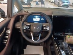 GAC Aion M8 Master Series 400T Premium Edition - ფოტო 11