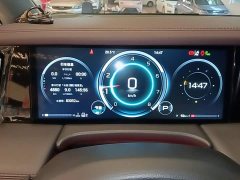 GAC Aion M8 Master Series 400T Premium Edition - ფოტო 12