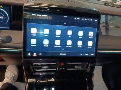 GAC Aion M8 Master Series 400T Premium Edition - ფოტო 13