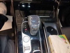 GAC Aion M8 Master Series 400T Premium Edition - ფოტო 14