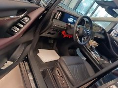 GAC Aion M8 Master Series 400T Premium Edition - ფოტო 16