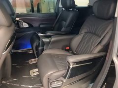 GAC Aion M8 Master Series 400T Premium Edition - ფოტო 17