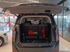 GAC Aion M8 Master Series 400T Premium Edition - ფოტო 19
