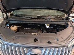 GAC Aion M8 Master Series 400T Premium Edition - ფოტო 20