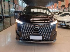 GAC Aion M8 Master Series 400T Premium Edition - ფოტო 3