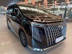 GAC Aion M8 Master Series 400T Premium Edition - ფოტო 4