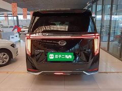 GAC Aion M8 Master Series 400T Premium Edition - ფოტო 6