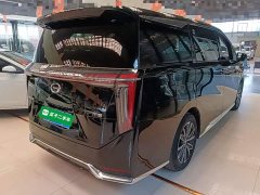 GAC Aion M8 Master Series 400T Premium Edition - ფოტო 7