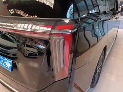 GAC Aion M8 Master Series 400T Premium Edition - ფოტო 8