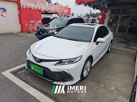 2023 Toyota Camry 2022 2.0L GVP Leading Edition - ავტომობილი ჩინეთიდან
