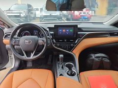 Toyota Camry 2022 2.0L GVP Leading Edition - ფოტო 10