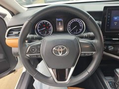 Toyota Camry 2022 2.0L GVP Leading Edition - ფოტო 11