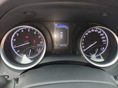 Toyota Camry 2022 2.0L GVP Leading Edition - ფოტო 12