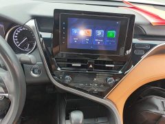 Toyota Camry 2022 2.0L GVP Leading Edition - ფოტო 13
