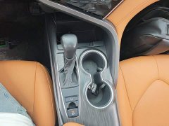 Toyota Camry 2022 2.0L GVP Leading Edition - ფოტო 14