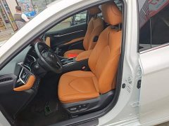 Toyota Camry 2022 2.0L GVP Leading Edition - ფოტო 15