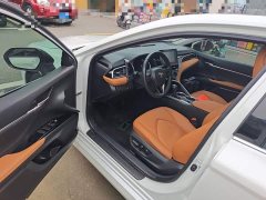 Toyota Camry 2022 2.0L GVP Leading Edition - ფოტო 16