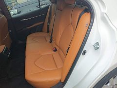 Toyota Camry 2022 2.0L GVP Leading Edition - ფოტო 17