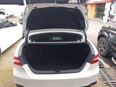 Toyota Camry 2022 2.0L GVP Leading Edition - ფოტო 19