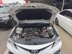 Toyota Camry 2022 2.0L GVP Leading Edition - ფოტო 20