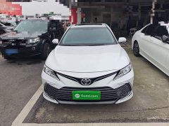 Toyota Camry 2022 2.0L GVP Leading Edition - ფოტო 3