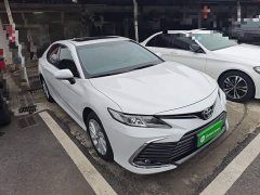 Toyota Camry 2022 2.0L GVP Leading Edition - ფოტო 4