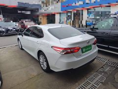 Toyota Camry 2022 2.0L GVP Leading Edition - ფოტო 5