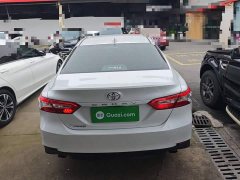 Toyota Camry 2022 2.0L GVP Leading Edition - ფოტო 6