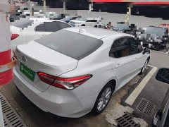 Toyota Camry 2022 2.0L GVP Leading Edition - ფოტო 7