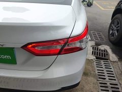 Toyota Camry 2022 2.0L GVP Leading Edition - ფოტო 8