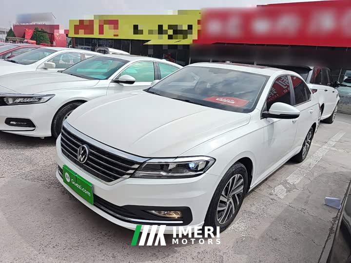 Volkswagen Lavida 280TSI DSG Comfort - ავტომობილი ჩინეთიდან