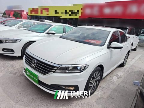 2022 Volkswagen Lavida 280TSI DSG Comfort - ავტომობილი ჩინეთიდან