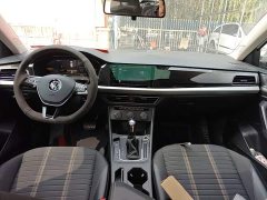 Volkswagen Lavida 280TSI DSG Comfort - ფოტო 10