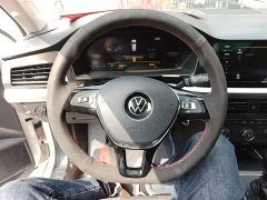 Volkswagen Lavida 280TSI DSG Comfort - ფოტო 11