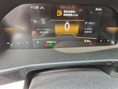 Volkswagen Lavida 280TSI DSG Comfort - ფოტო 12