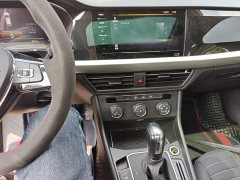 Volkswagen Lavida 280TSI DSG Comfort - ფოტო 13