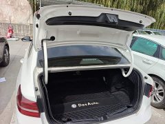 Volkswagen Lavida 280TSI DSG Comfort - ფოტო 19