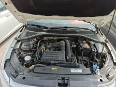 Volkswagen Lavida 280TSI DSG Comfort - ფოტო 20