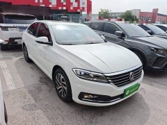 Volkswagen Lavida 280TSI DSG Comfort - ფოტო 4