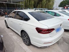 Volkswagen Lavida 280TSI DSG Comfort - ფოტო 5