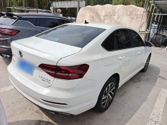 Volkswagen Lavida 280TSI DSG Comfort - ფოტო 7