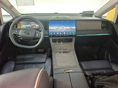GAC Aion M8 Qiankun Series Ultra First Class - ფოტო 10