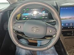GAC Aion M8 Qiankun Series Ultra First Class - ფოტო 11