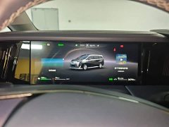 GAC Aion M8 Qiankun Series Ultra First Class - ფოტო 12